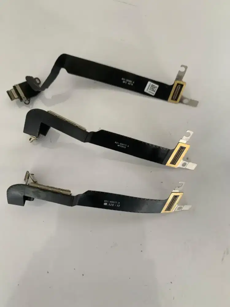 DC Power Type C Macbook Air 12 inch A1534