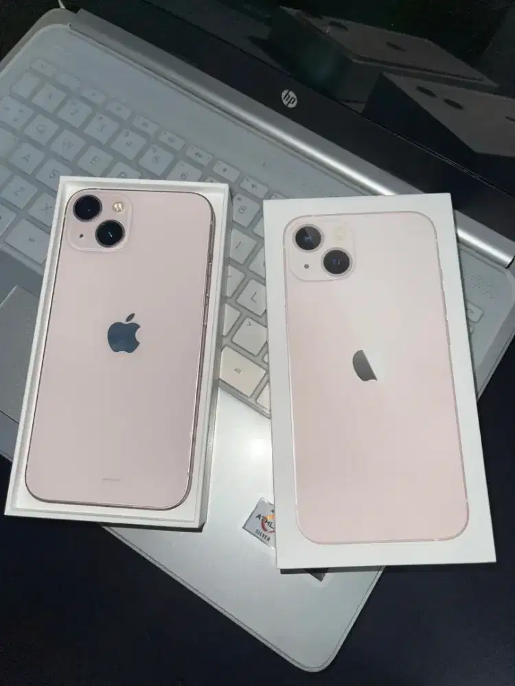 iPhone 13 256gb all operator full set original