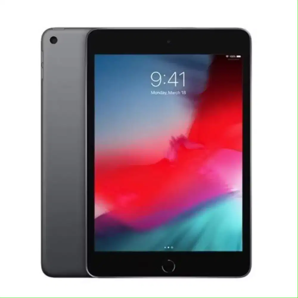 IPAD MINI 5 64GB 256GB WIFI ONLY SECOND SEKEN