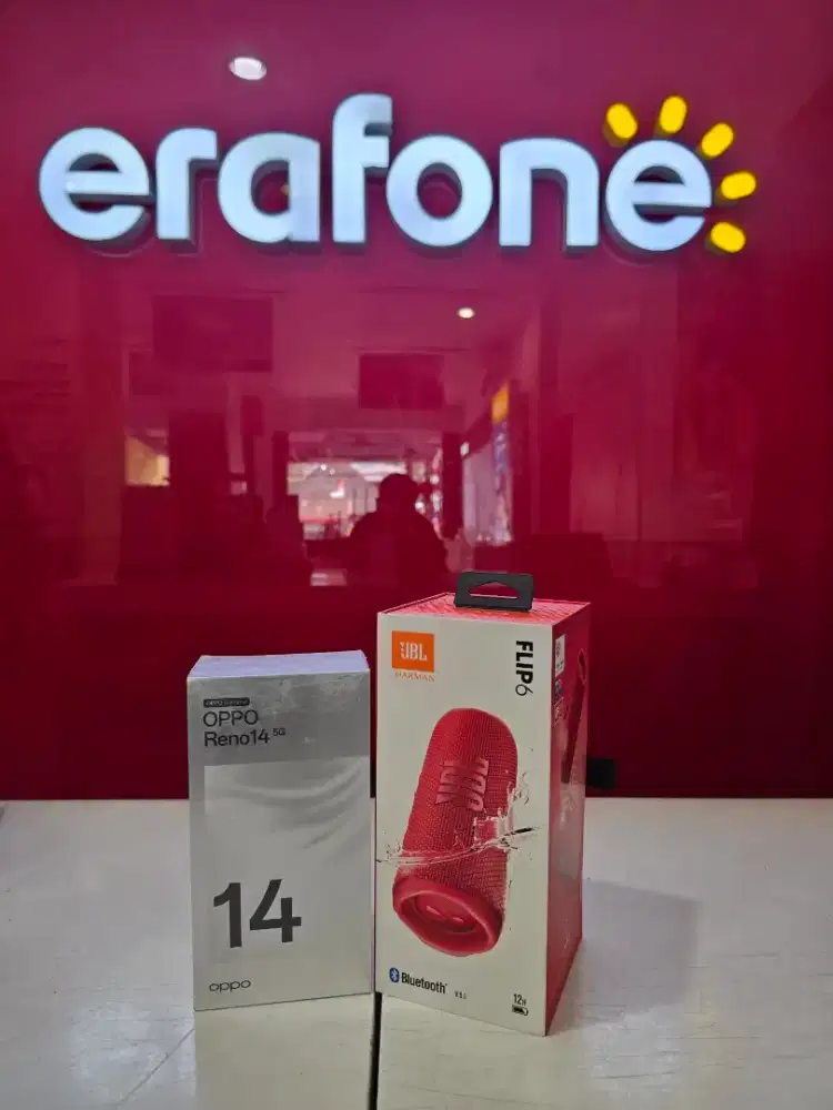 PROMO OPPO RENO 14 PRO 5G