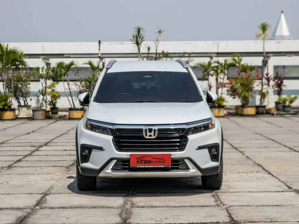 BRV PRESTIGE SENSING AT 2022