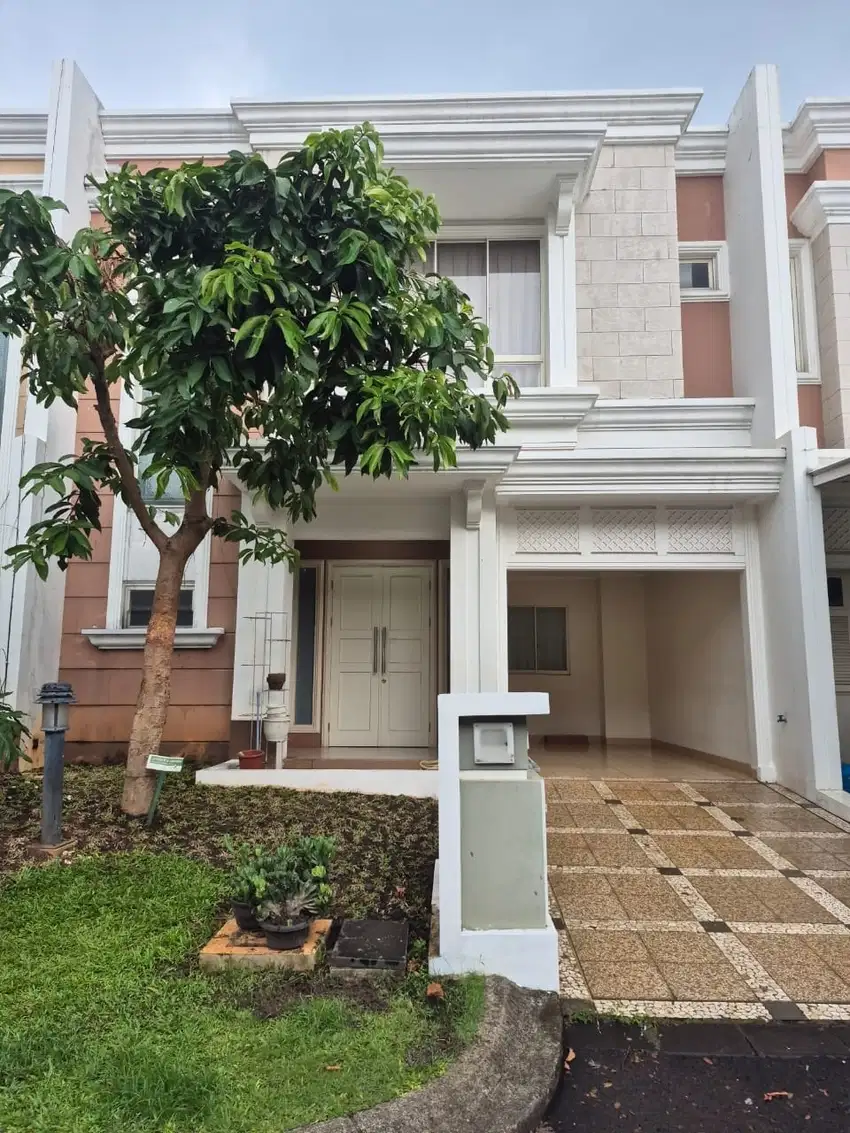 CLUSTER FLAMINGO THE SPRING - GADING SERPONG