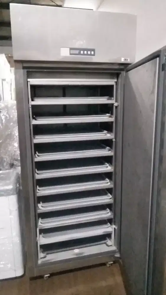 ICE PACK FREEZER (Blast)