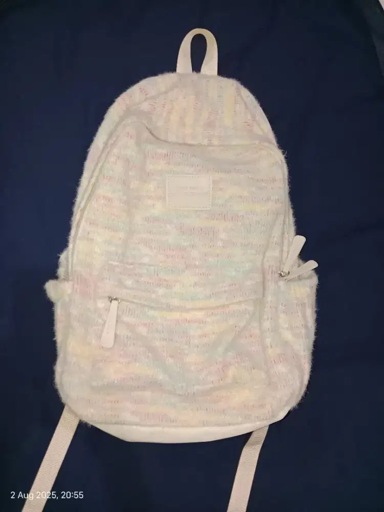 backpack sekolah gemes, tas sekolah gemes