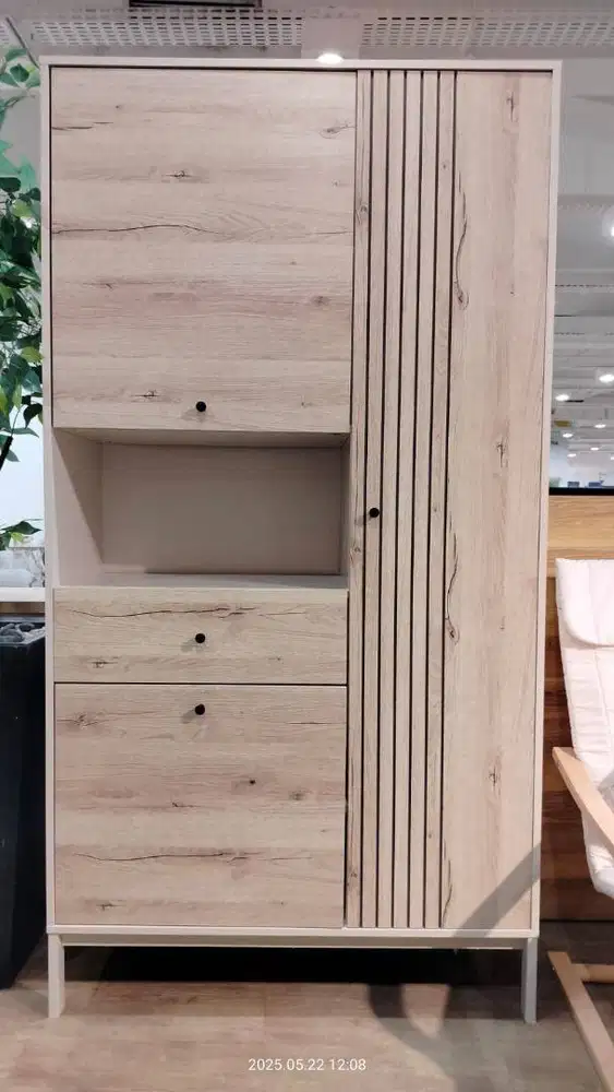 Cabinet JAVIER SCANDIA