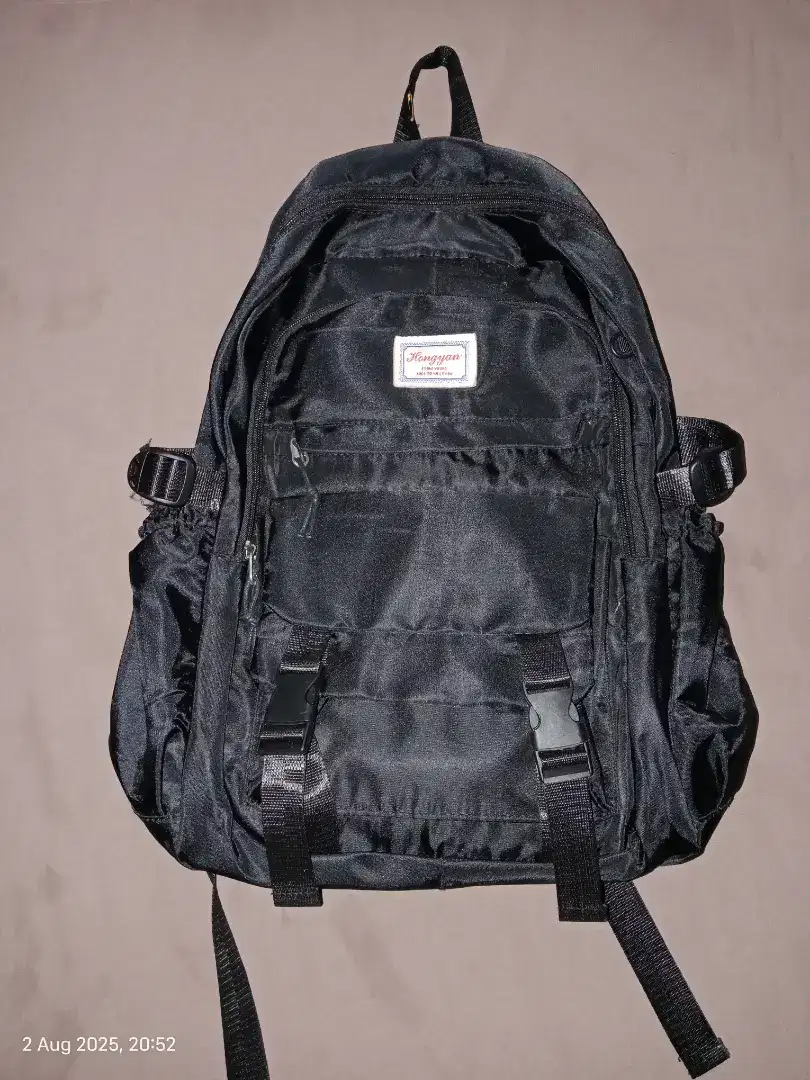backpack/tas sekolah