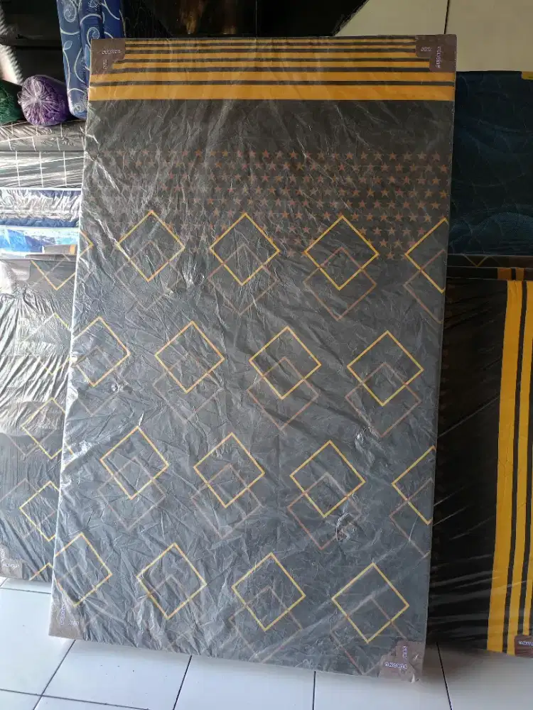 Kasur busa 120x200 tebal 14cm strongfoam
