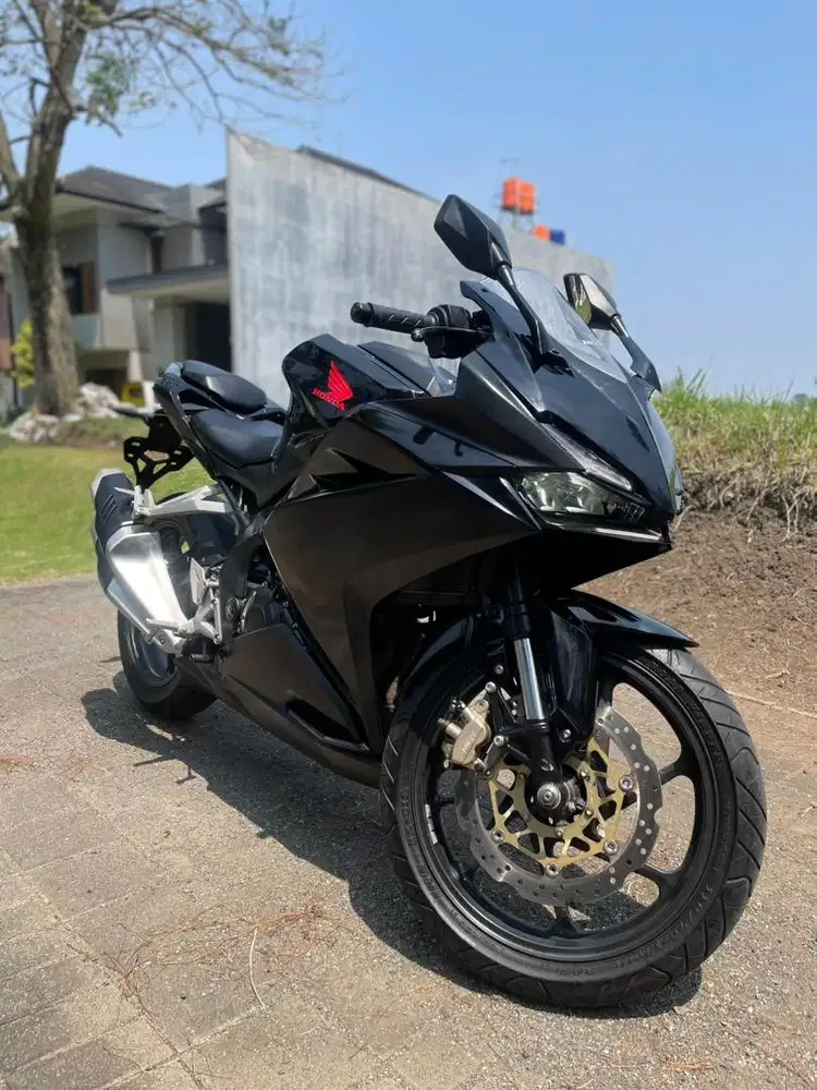 honda cbr 250 odo 3rb!!