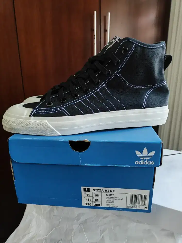 ADIDAS NIZZA HI RF