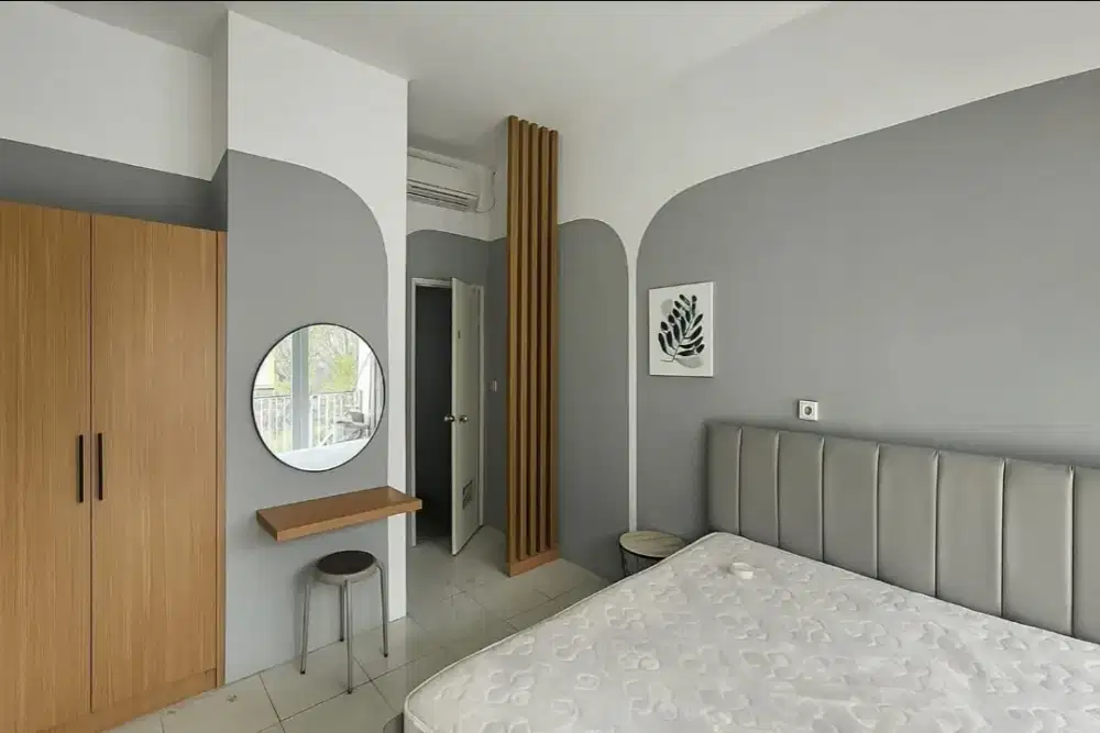 Jj appartement / penginapan