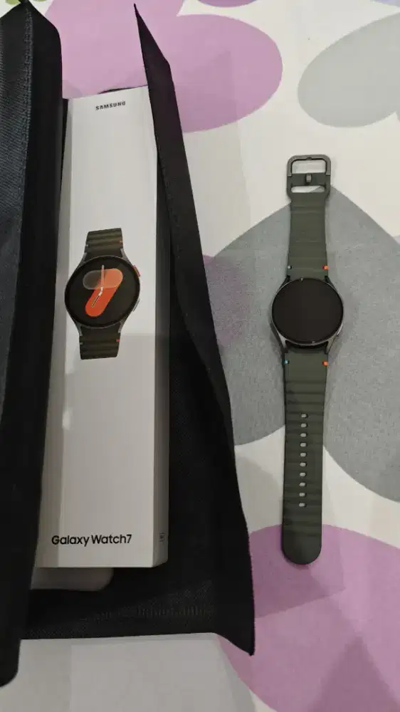 Samsung Galaxy Watch 7