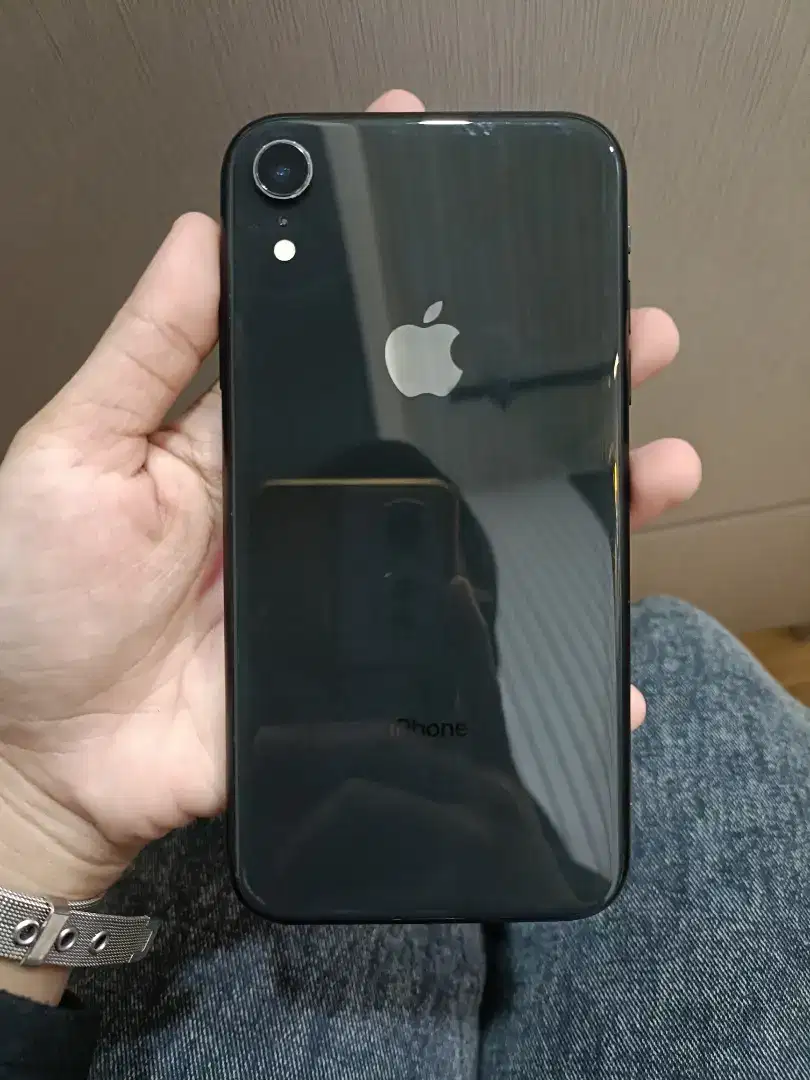 Iphone XR 128GB All Operator