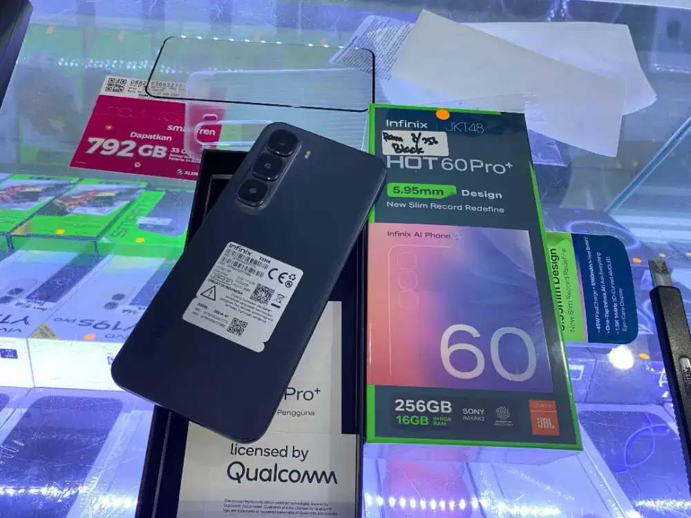 Infinix Hot 60Pro 8/256GB