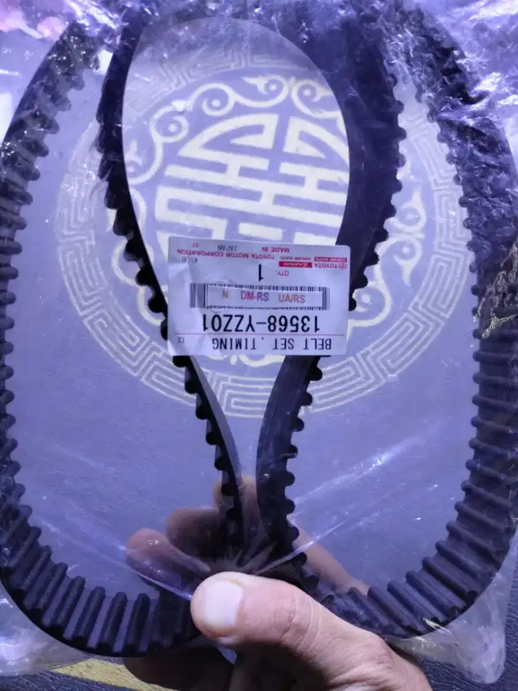 Timing Belt Kijang LGX diesel