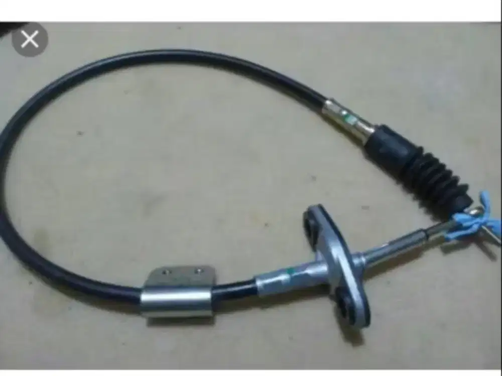 Kabel kopling mazda mr/vantrend