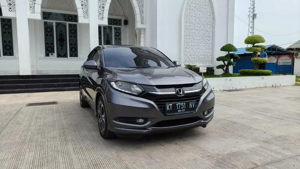 Hrv Prestige 2016