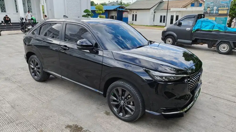 Hrv Rs AT Tahun 2022