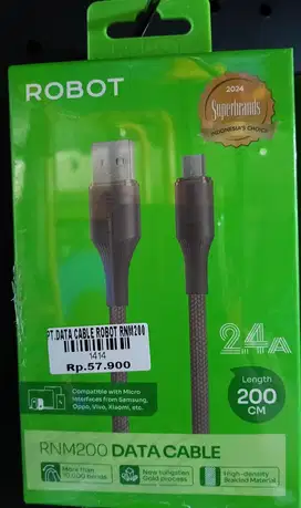 PT.DATA CABLE ROBOT RNM200