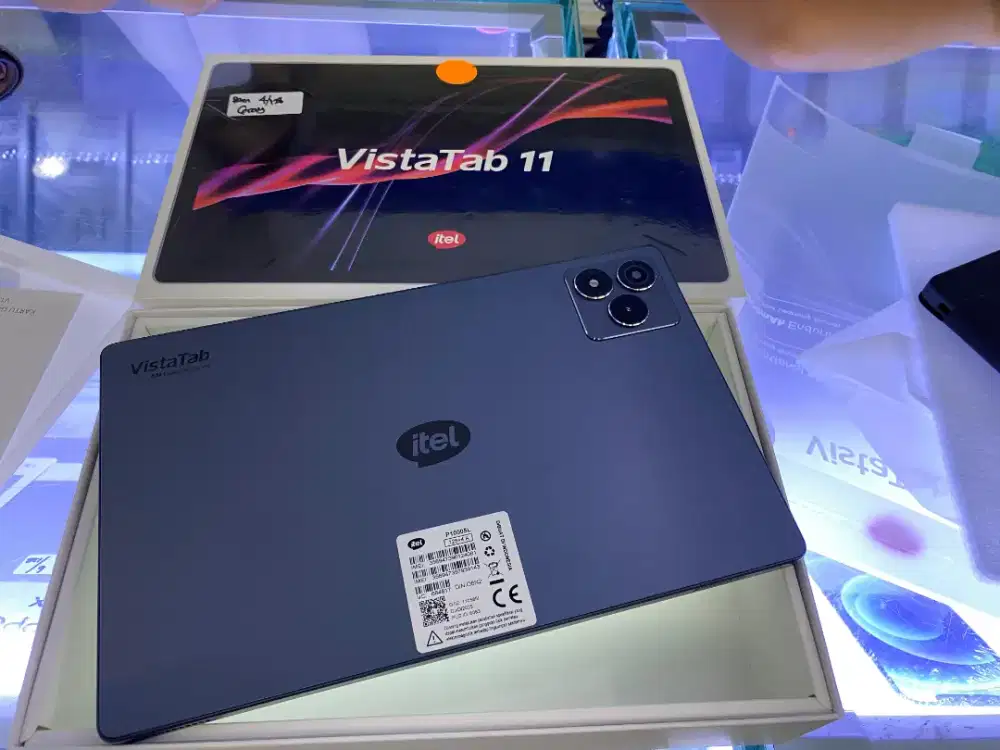 Itel VistaTab 11 4/128GB