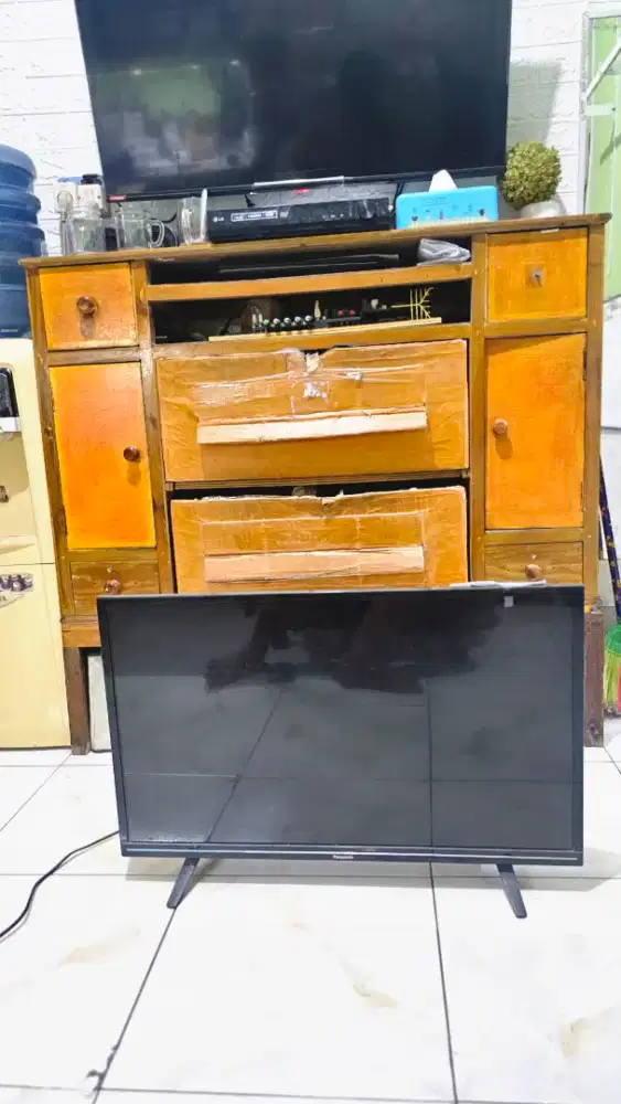 Tv Panasonic 32 inc