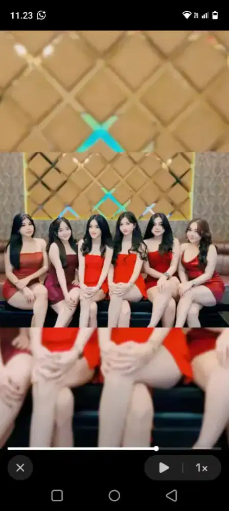 Loker LC Jakarta Barat/pusat