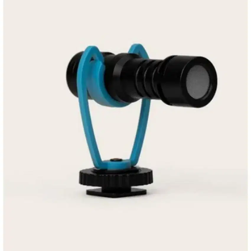 Lumecube / Lume Cube Video Microphone Amplify Audio