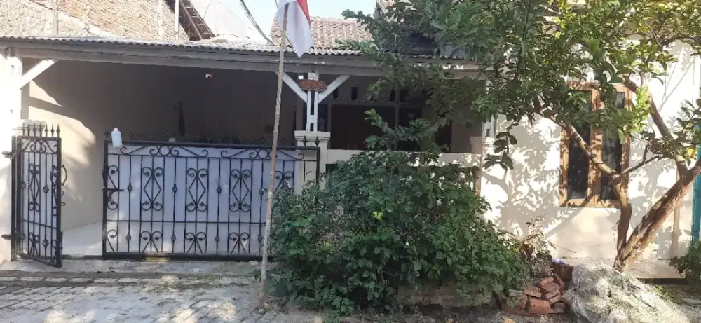 kontrakan atau kost cikarang barat