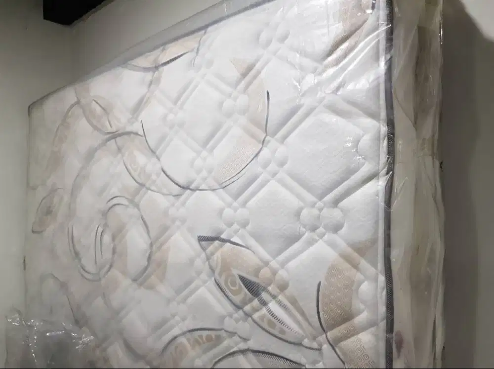 Springbed Elite Serenity Eternity Plushtop 160 x 200 cm