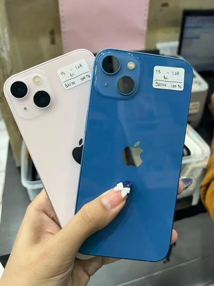 Iphone 13 128 GB