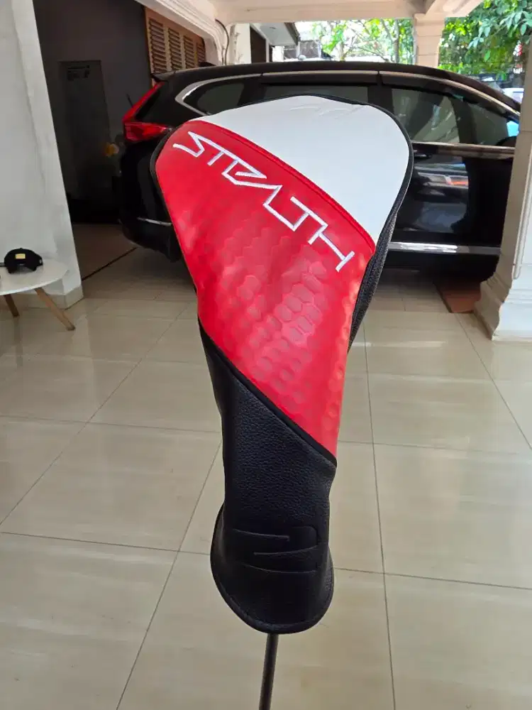 Stik Golf Driver Taylormade Stealth 2