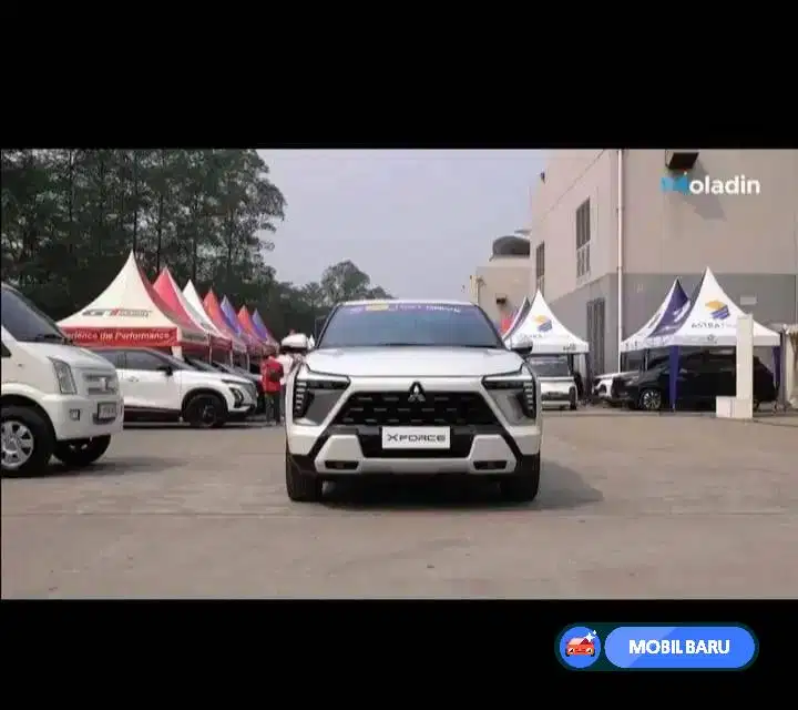 [Mobil Baru] DISKON 110++ DATA DBANTU BISA TANPA SURVEY