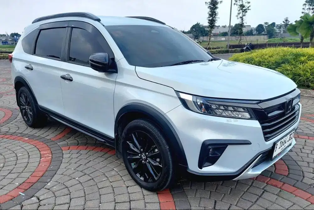 HONDA BRV SENSING 2023