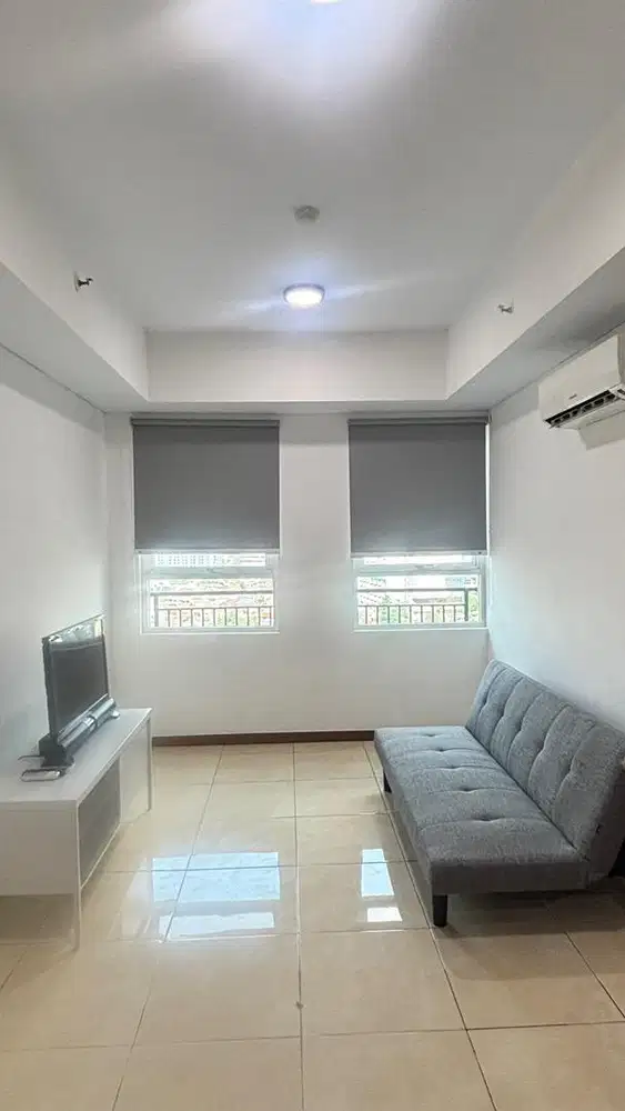 Disewakan Apartemen MTH Square
