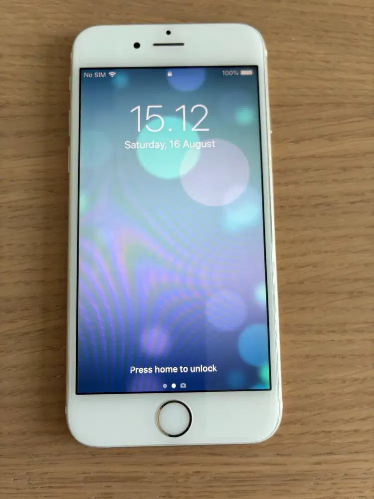 Iphone 6 Rose Gold 64GB