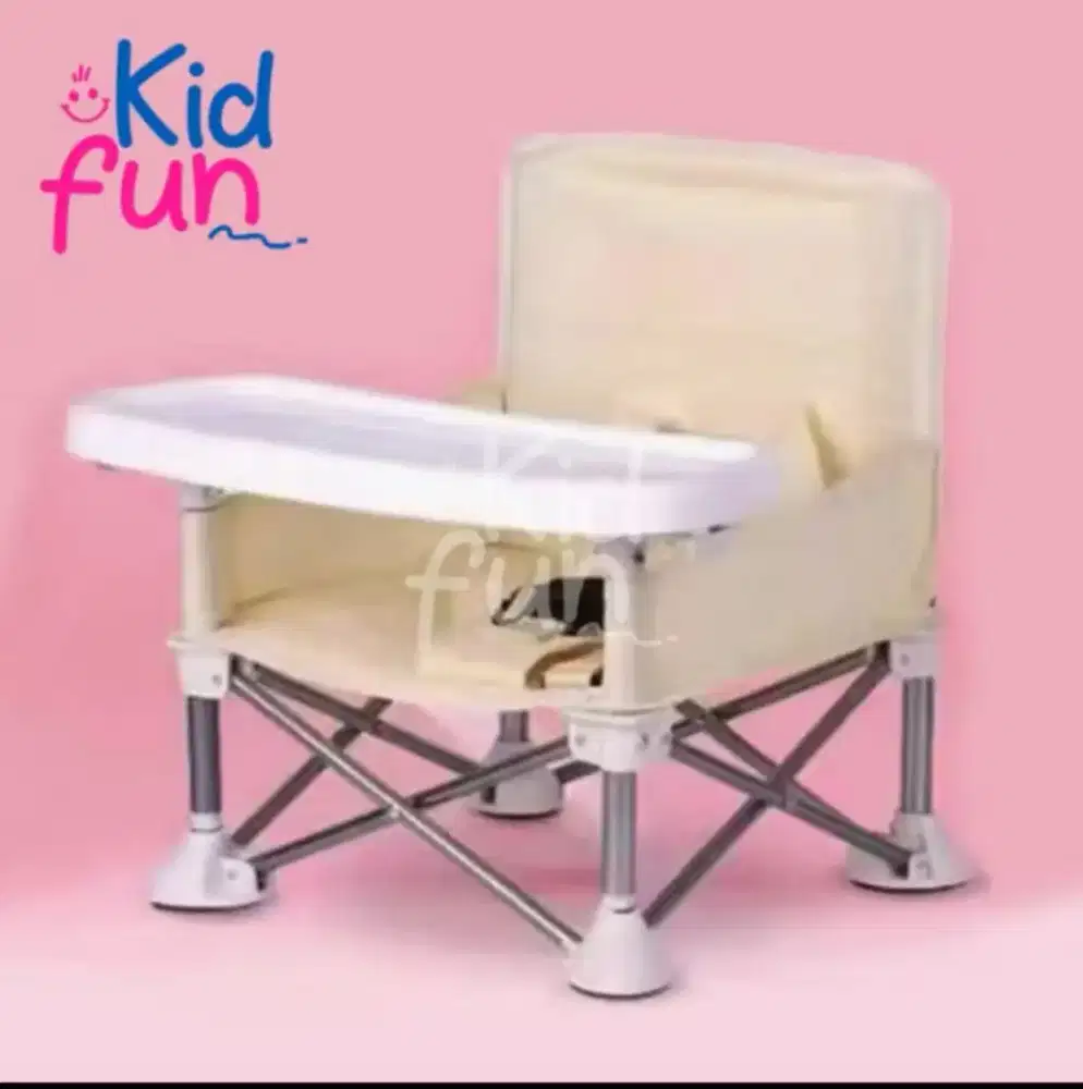 Paket bundling perlengkapan bayi