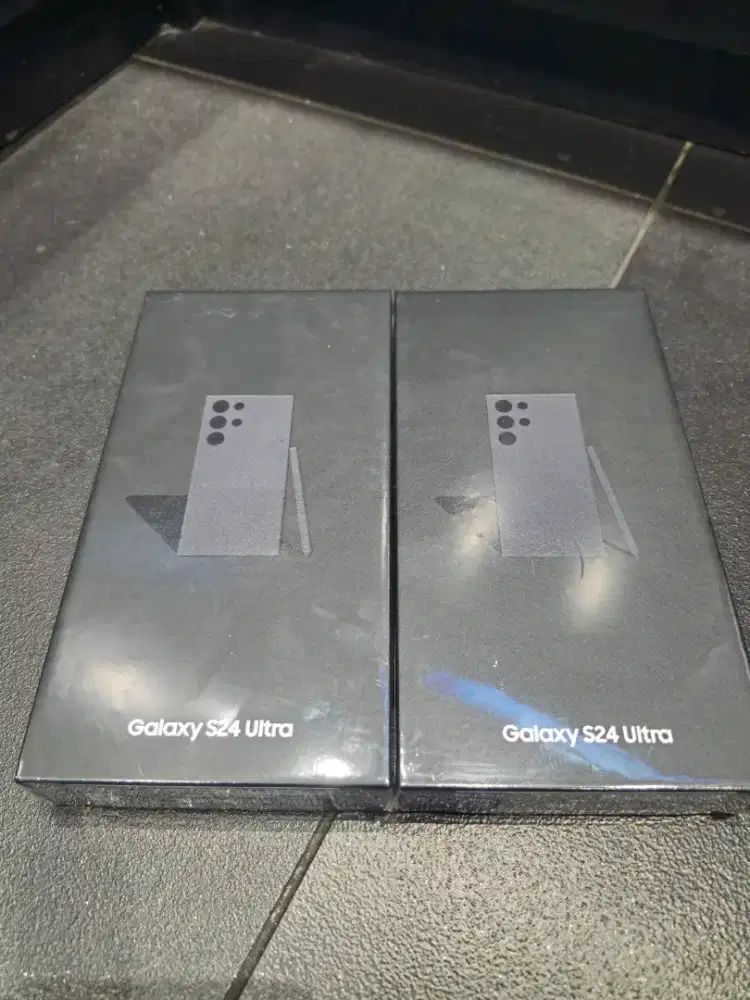PROMO SAMSUNG GALAXY S24 Ultra 256GB