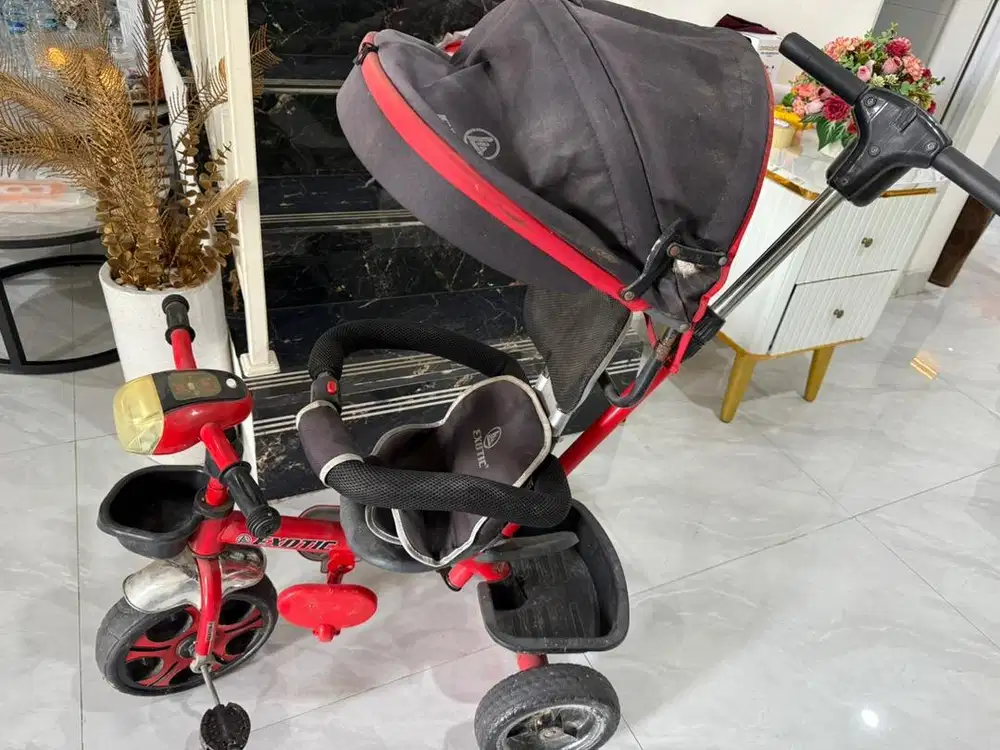 Sepeda Anak bekas layak pakai