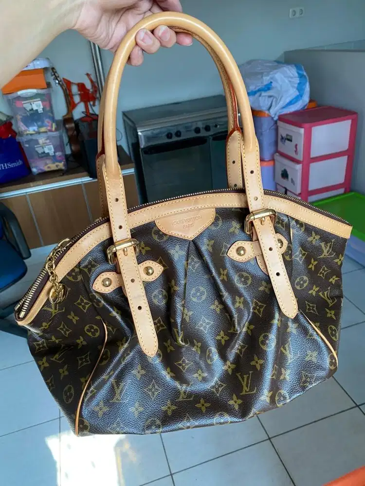 Tas Louis Vuitton