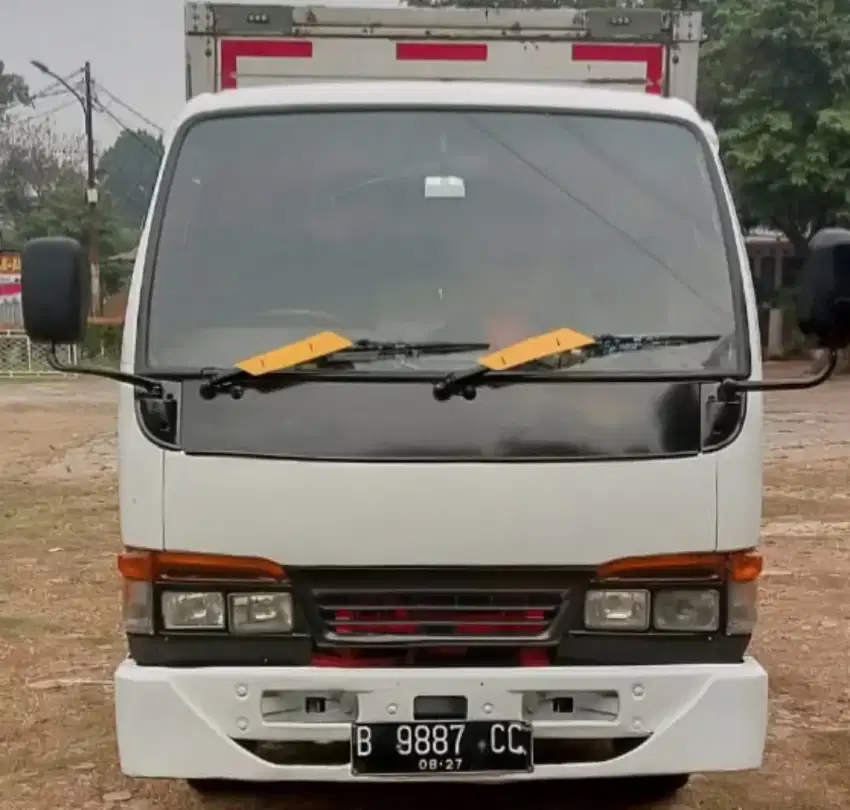 Di jual elp engkel box (harga net ya,ngk bisa di tawar lagi)