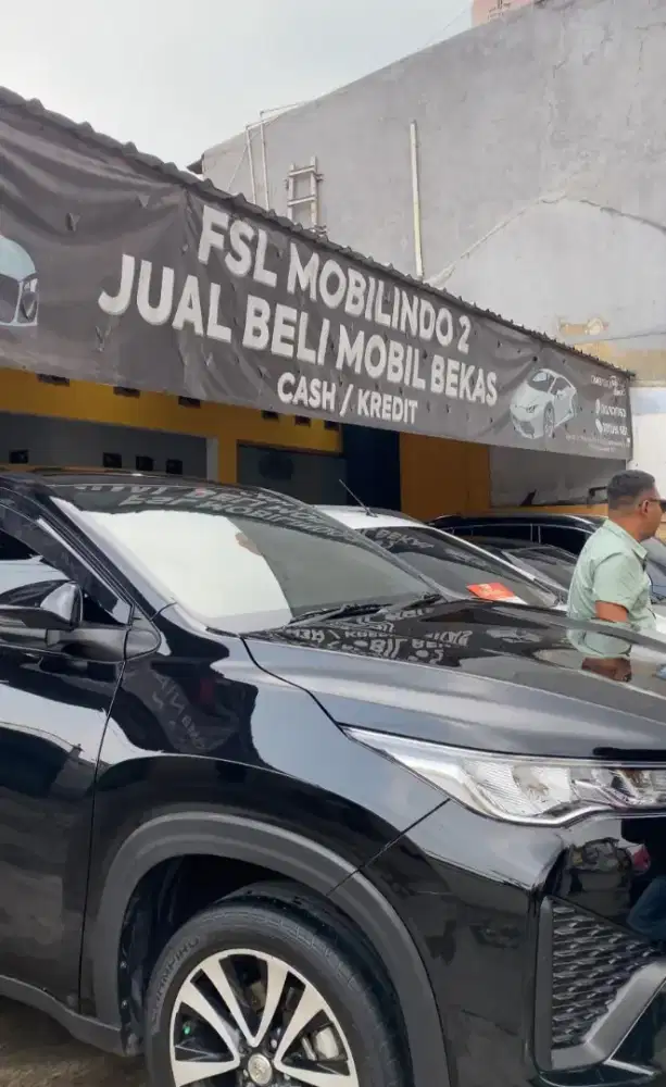 Lowongan Admin showroom dll