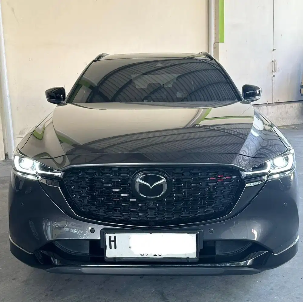 Mazda CX-5 Kuro Edition 2023