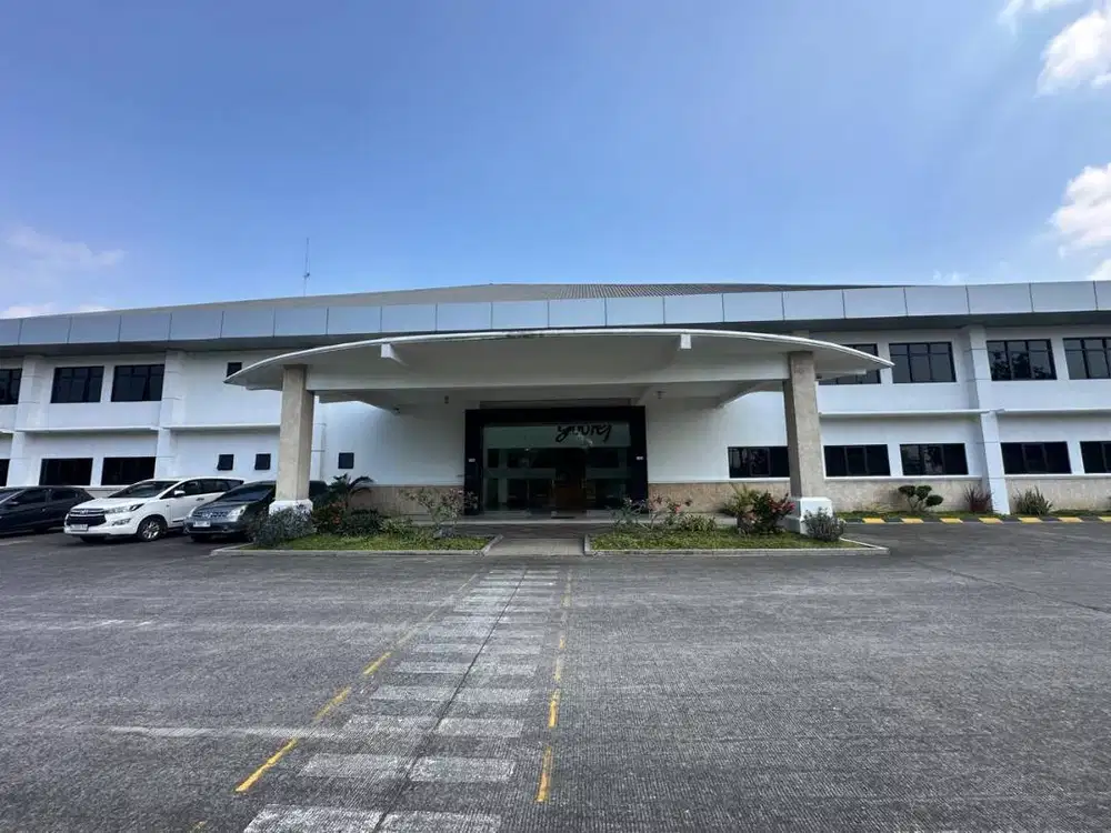 JUAL GUDANG DI GUNUNG GANGSIR PASURUAN