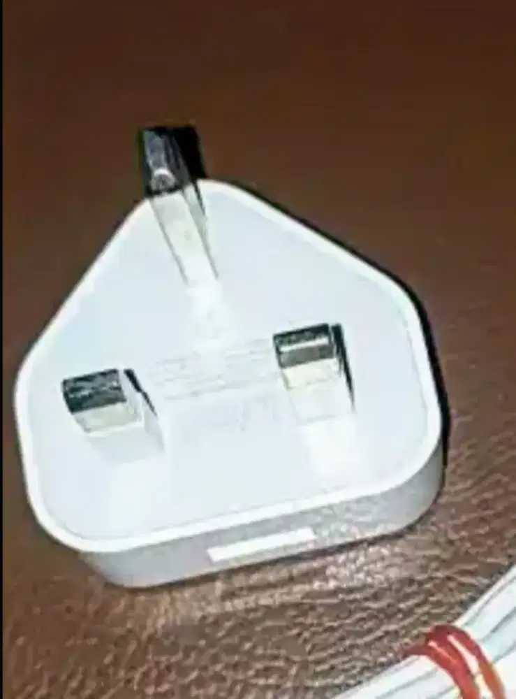 Charger casan iPhone original