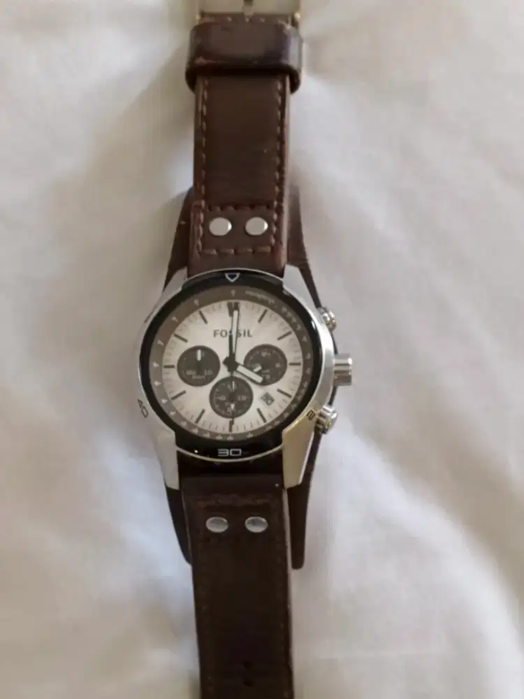 Jual Jam Tangan Fossil