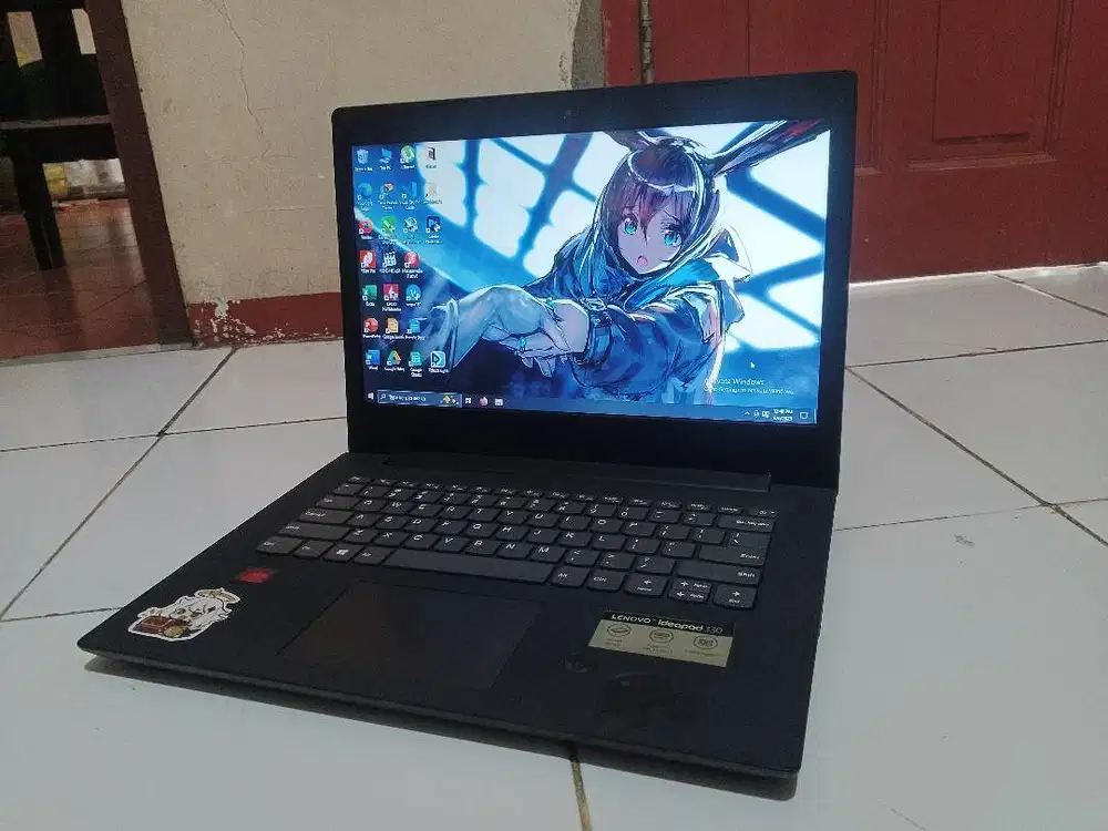 Lenovo 81G2 - RAM 8GB, Intel Core i5 8250U