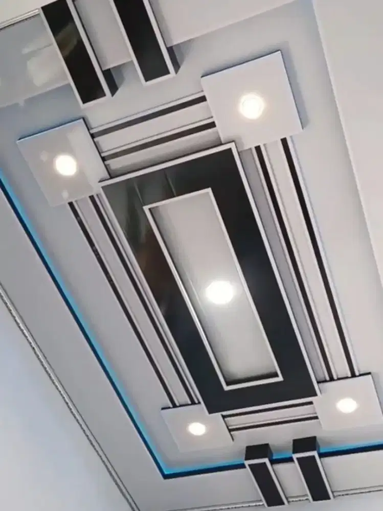 PLAFON PVC TERMURAH LAMPUNG