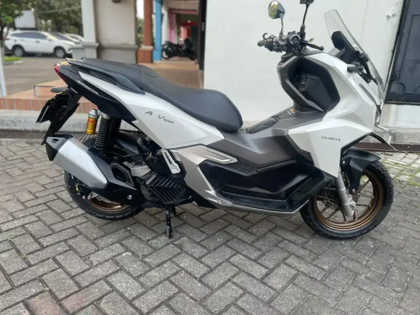 Adv 160 CBS (2024)