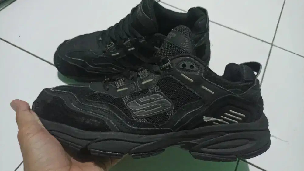 Skecher sport second