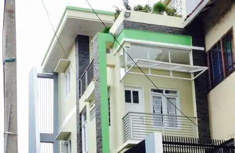 Kos Aqila khusus untuk putri di daerah dago kanayakan polman itb