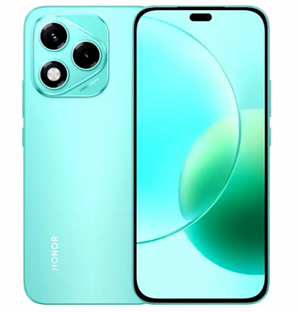 Honor 400 LITE  Cicilan Ringan Tanpa Kartu Kredit